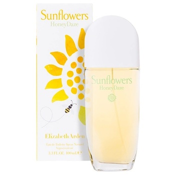 Sunflowers HoneyDaze EDT
